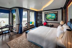 Halong Deluxe 1 Cruise