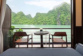 Halong Deluxe 1 Cruise