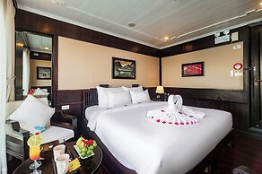 Halong Deluxe 1 Cruise