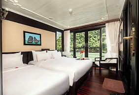 Halong Deluxe 1 Cruise