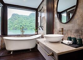 Halong Deluxe 1 Cruise