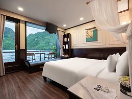 Halong Deluxe 1 Cruise