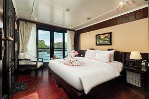 Halong Deluxe 1 Cruise