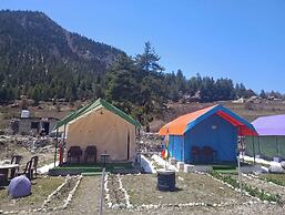 Baspa Valley Adventure Camp