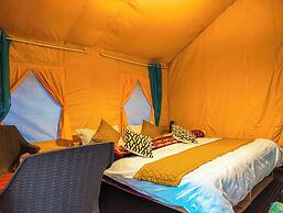 Baspa Valley Adventure Camp