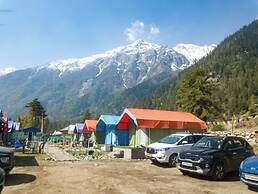 Baspa Valley Adventure Camp