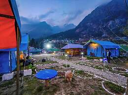 Baspa Valley Adventure Camp