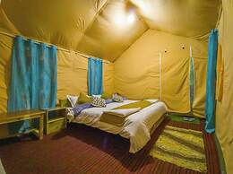 Baspa Valley Adventure Camp