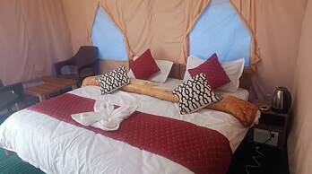 Baspa Valley Adventure Camp