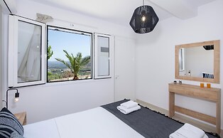 Stardust Rooms and Apartments