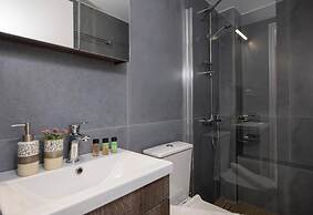 Stardust Rooms and Apartments