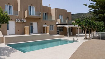 Stardust Rooms and Apartments