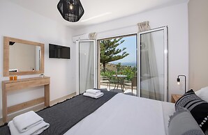 Stardust Rooms and Apartments