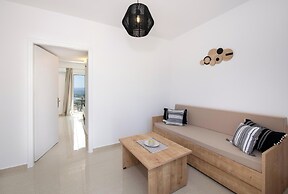 Stardust Rooms and Apartments