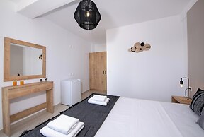 Stardust Rooms and Apartments