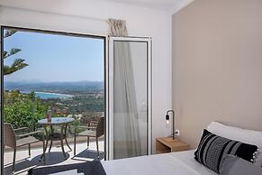 Stardust Rooms and Apartments