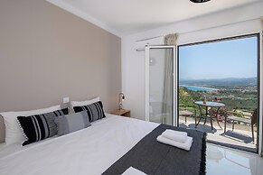 Stardust Rooms and Apartments
