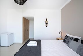 Stardust Rooms and Apartments