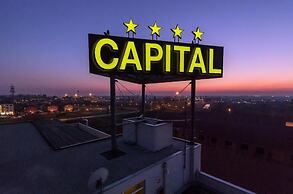 HOTEL CAPITAL