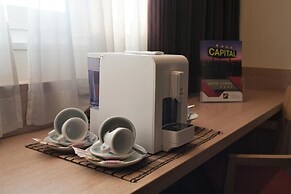 HOTEL CAPITAL