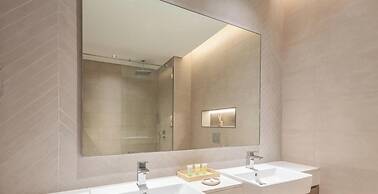 LUX District One Lagoon View Townhouse