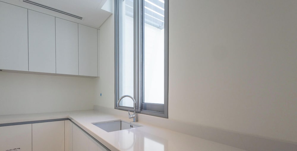 LUX District One Lagoon View Townhouse