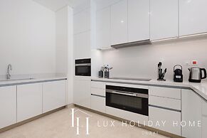 LUX District One Lagoon View Townhouse