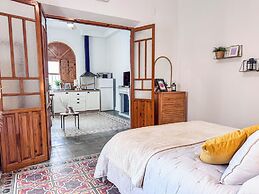 Almaterra Apartamentos Turísticos