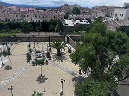Almaterra Apartamentos Turísticos
