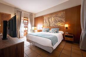 Hotel Jardin Secreto