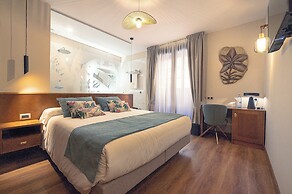 Hotel Jardin Secreto