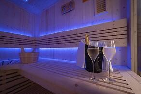 Hotel Jardin Secreto