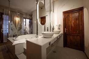 Hotel Jardin Secreto