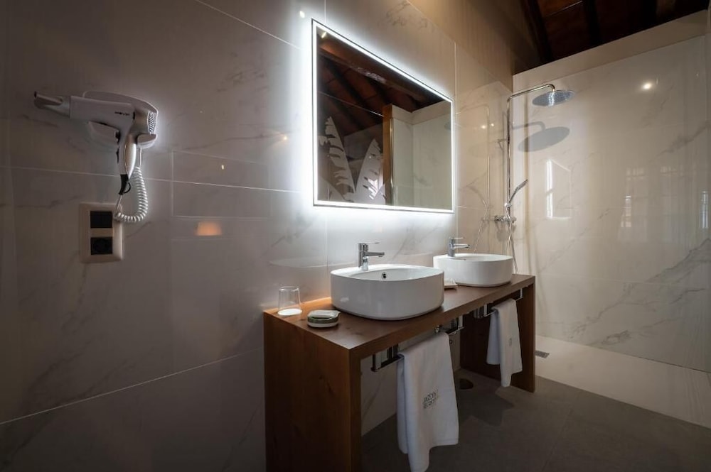 Hotel Jardin Secreto