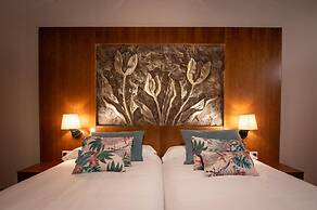 Hotel Jardin Secreto