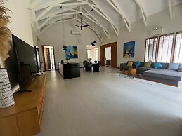 Bin Bin Coasta Villa Ho Tram