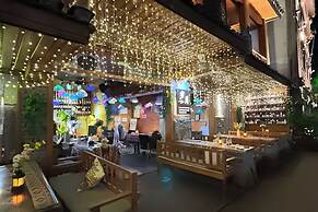The Riverside Phoenix