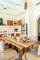 Staymaster White Castle-4BHK