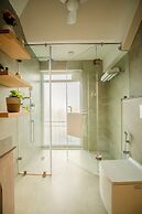 Staymaster White Castle-4BHK