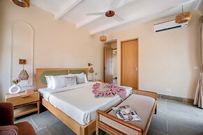 Staymaster White Castle-4BHK