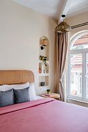 Staymaster White Castle-4BHK