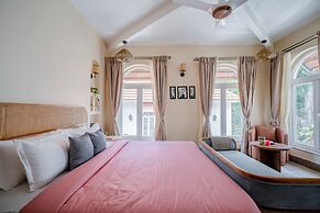Staymaster White Castle-4BHK