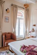 Staymaster White Castle-4BHK