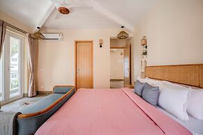Staymaster White Castle-4BHK