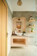 Staymaster White Castle-4BHK