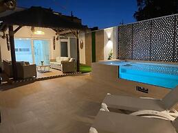Villa Lucia by WonderStays
