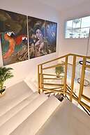 Villa Lucia by WonderStays