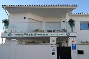 Villa Lucia by WonderStays