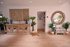Villa Lucia by WonderStays