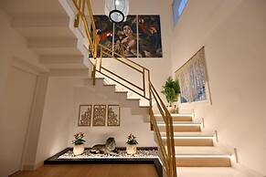Villa Lucia by WonderStays